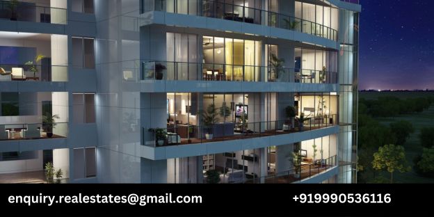 Krrish Provence Estate Gurgaon